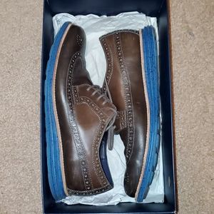Cole Haan Lunagrand Long Wing
